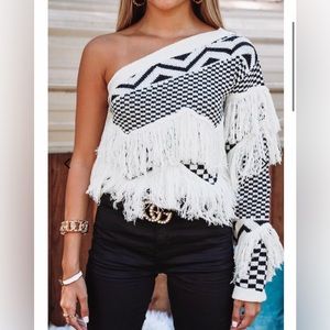 Hazel and Olive sweater